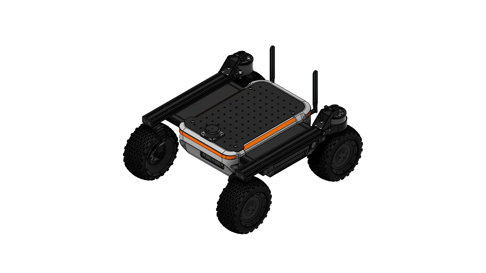 placeholder for 3D model